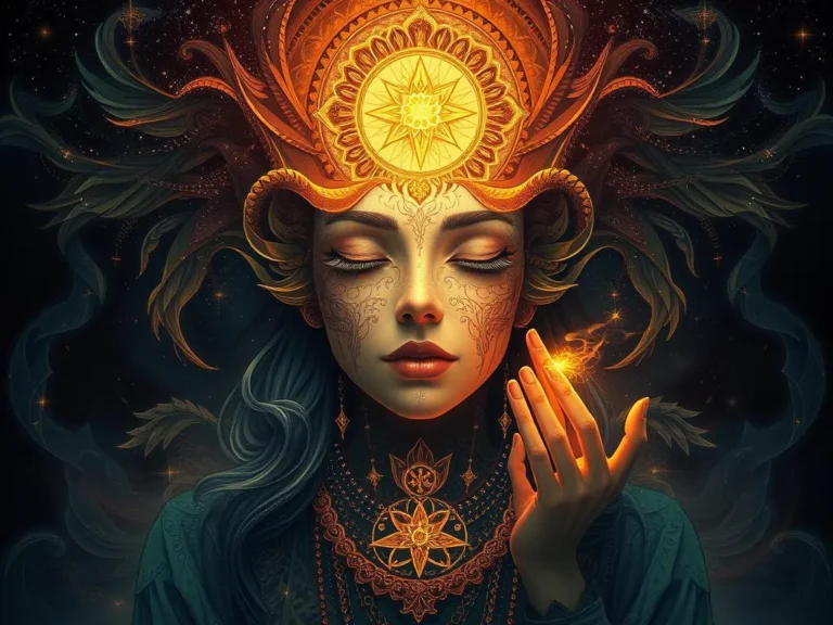 Gypsy Soul Spiritual Meaning: Embracing Freedom and Adventure