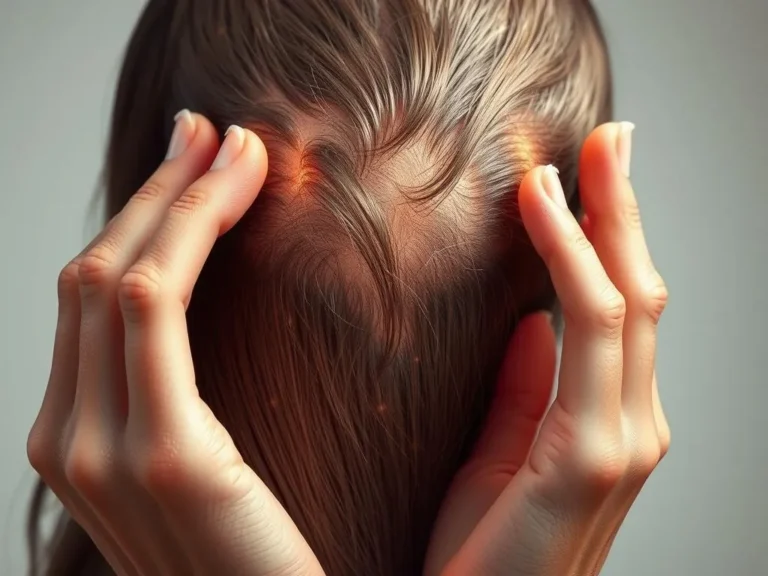 Hair Removal Spiritual Meaning: Unveiling the Hidden Significance