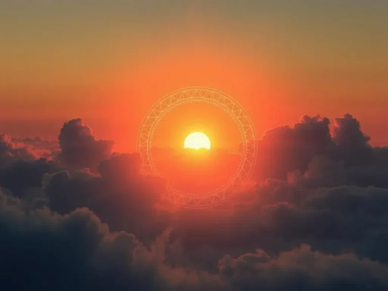 Half Circle Spiritual Meaning: Embracing Wholeness and Balance