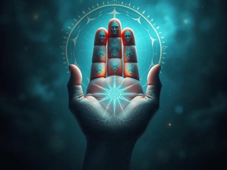Hamsa Spiritual Meaning: Unlocking the Secrets of Protection and Blessings