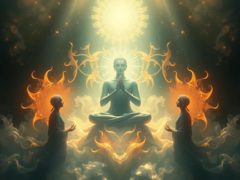 Harmony Spiritual Meaning: Discovering Balance in Your Life