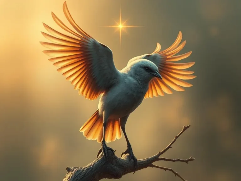 Hatching Birds Spiritual Meaning: Embracing New Beginnings