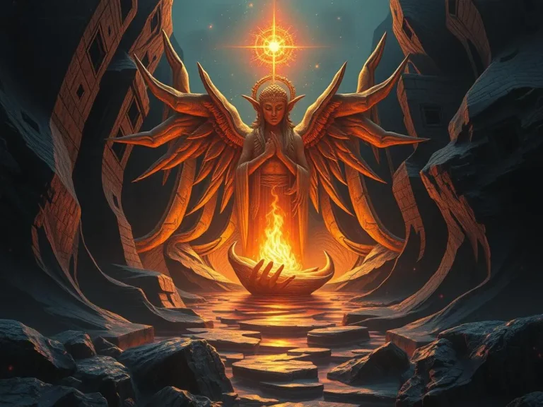 Haven Spiritual Meaning: Discovering Your Inner Sanctuary