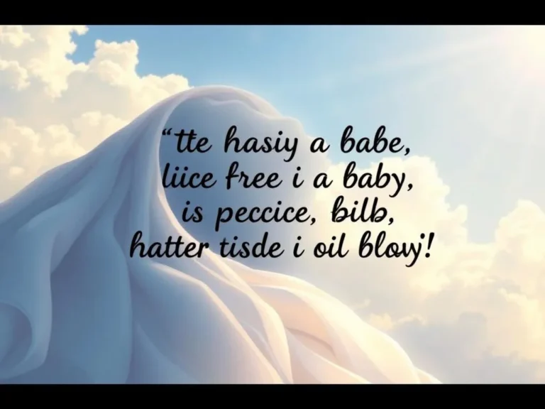 Having a Baby Quotes Spiritual Meaning: Embracing New Beginnings