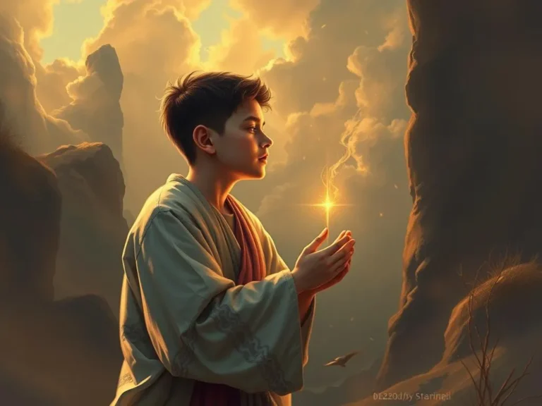 Having a Little Brother Spiritual Meaning: A Journey of Connection and Growth