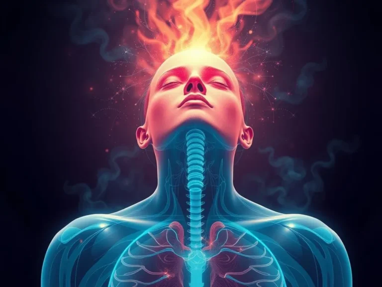 Having Asthma Attack Spiritual Meaning: Understanding the Deeper Connection