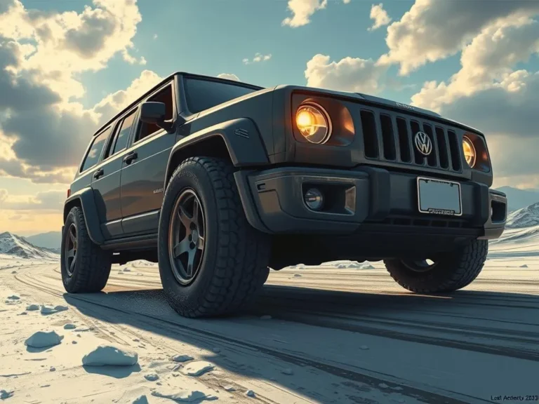 Having Flat Tires Spiritual Meaning: A Journey of Self-Discovery and Growth