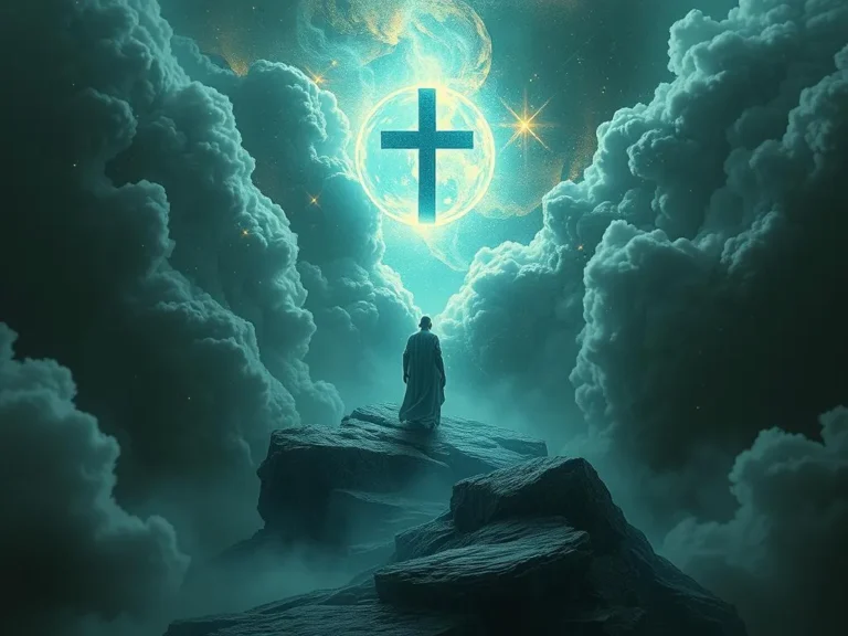 Having Nightmare Spiritual Meaning: Unlocking Your Inner Fears