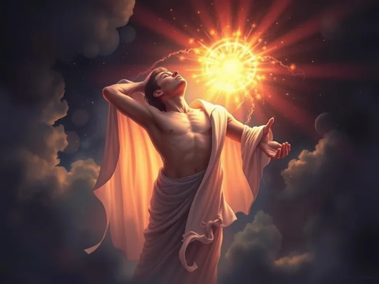 Having No Shirt Spiritual Meaning: Embracing Vulnerability and Freedom