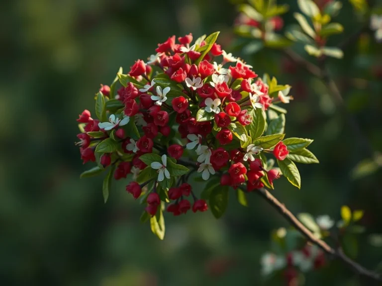 Hawthorn Bush Spiritual Meaning: Embracing Protection and Transformation