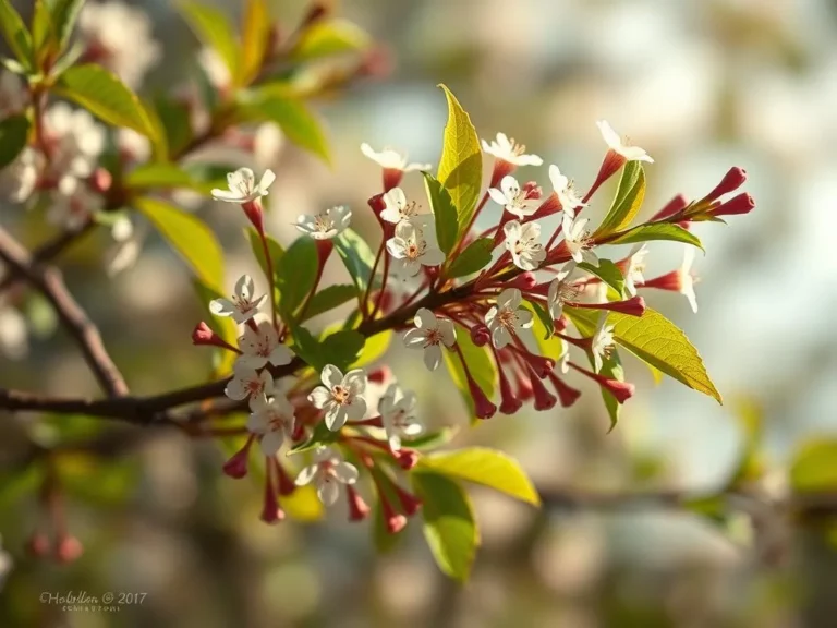 Hawthorn Spiritual Meaning: Unveiling the Mystical Properties of the Hawthorn Tree