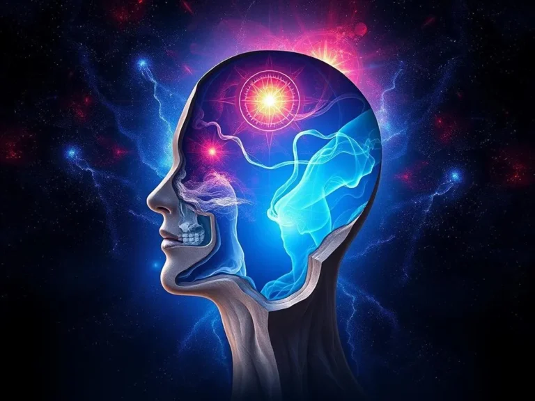 Head Cut Open Spiritual Meaning: Unlocking Hidden Wisdom