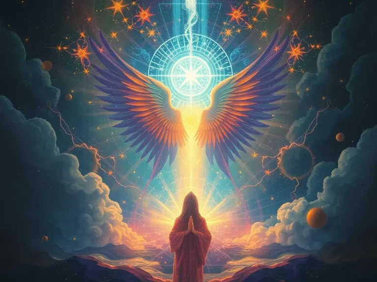 Healing Spiritual Meaning: Understanding Its Depth and Impact