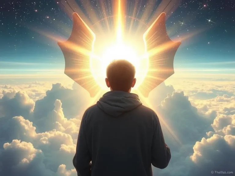 Hear Someone Call Your Name But No One Did Spiritual Meaning: Unveiling the Mystery