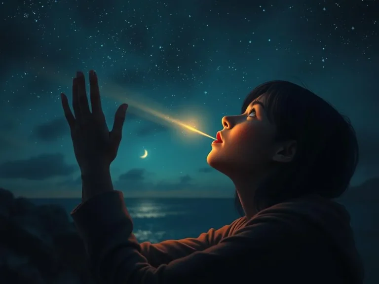 Hearing Whistling at Night Spiritual Meaning: Unveiling Mysteries of the Night