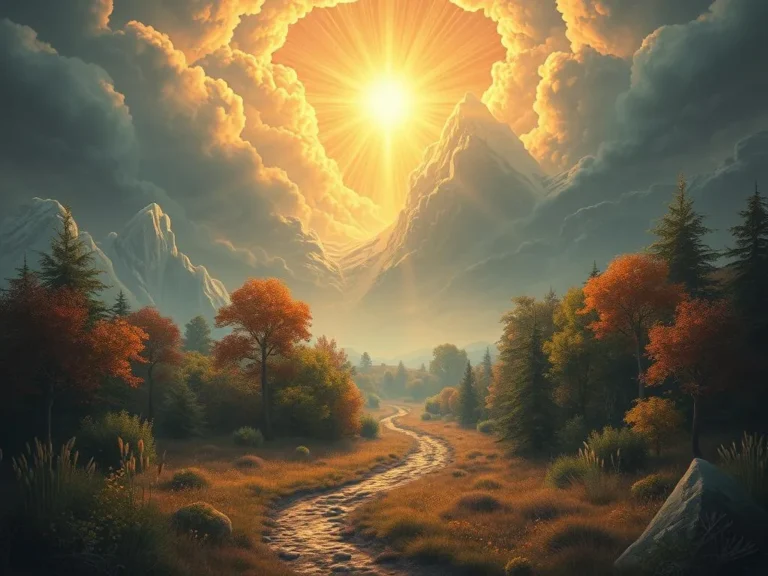 Heartland Spiritual Meaning: Discovering the Essence of Connection and Belonging