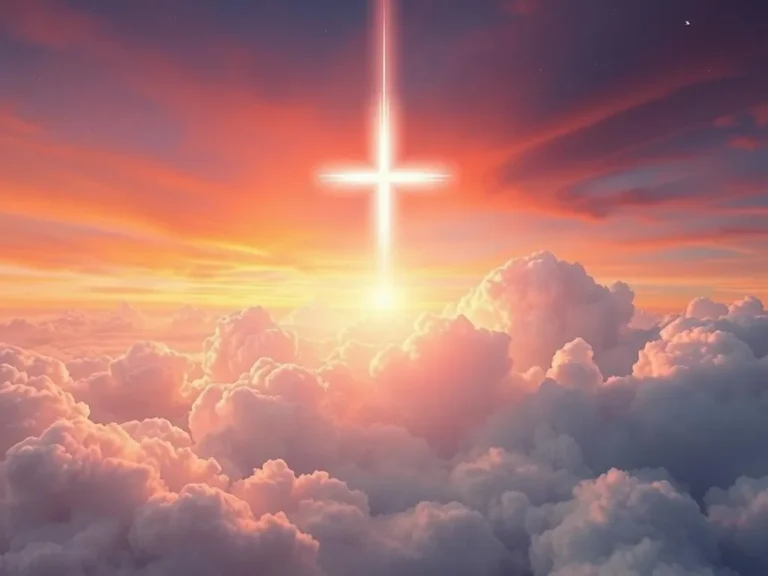 Heavens Spiritual Meaning: Unlocking the Mysteries of the Universe