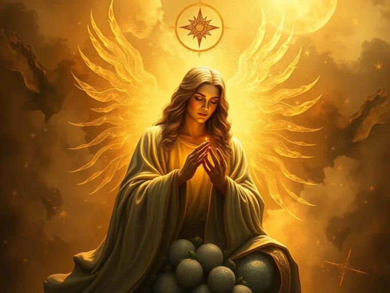 Heirloom Spiritual Meaning: Discovering the Sacred in Our Family Treasures