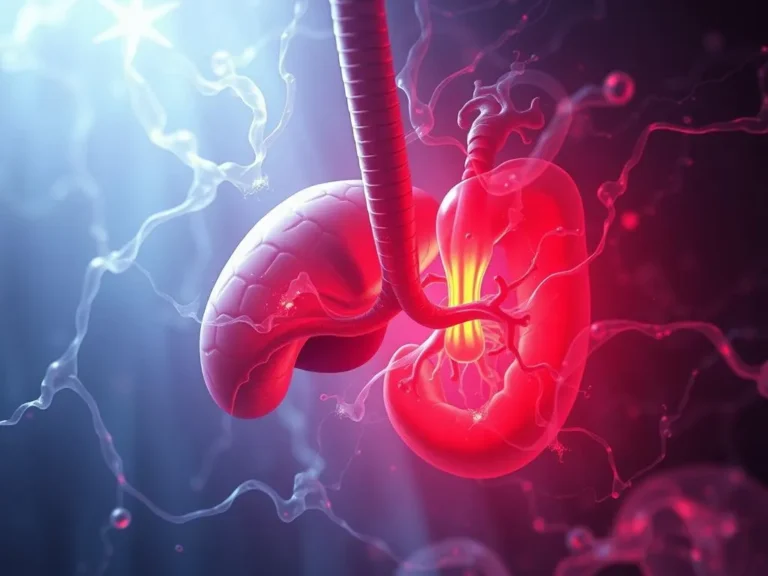 Hepatitis Spiritual Meaning: Understanding the Deeper Connection