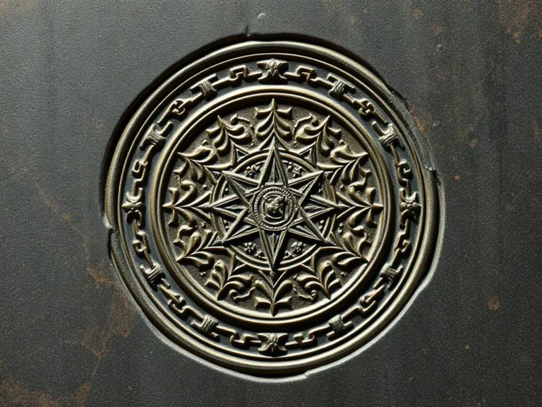 Hermetic Seal Spiritual Meaning: Unlocking Hidden Wisdom and Protection