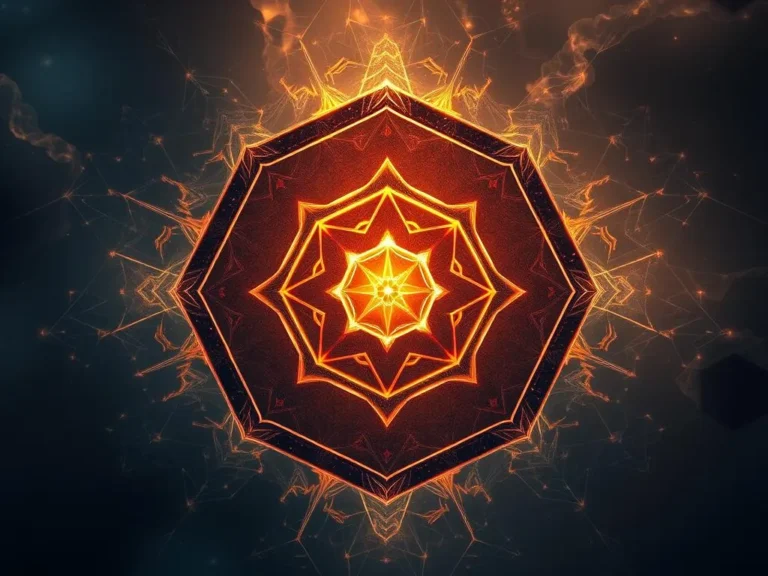 Hexagon Spiritual Meaning: Unlocking the Power of Sacred Geometry