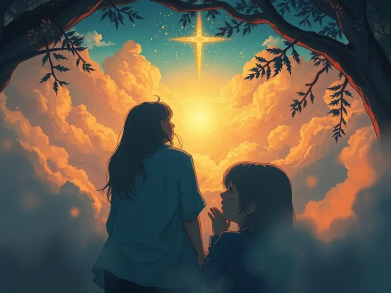 Hiding from a Friend Spiritual Meaning: Understanding the Inner Journey