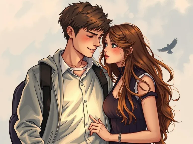 High School Boyfriend Spiritual Meaning: Understanding the Connection