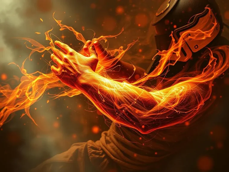 Hitting Elbow Spiritual Meaning: Unlocking Hidden Messages from Your Body