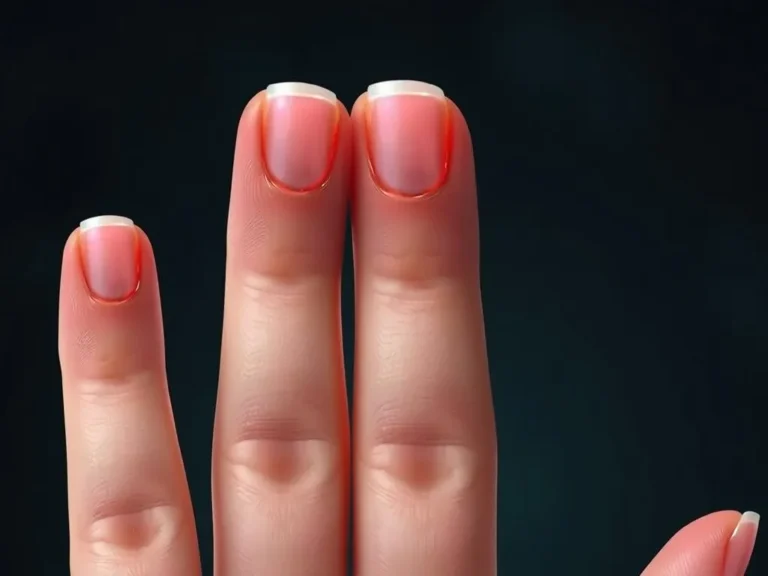 Holes in Fingernails Spiritual Meaning: Uncovering Hidden Messages