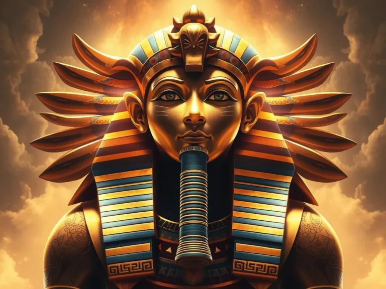 Horus Egyptian God Spiritual Meaning: Unlocking Ancient Wisdom