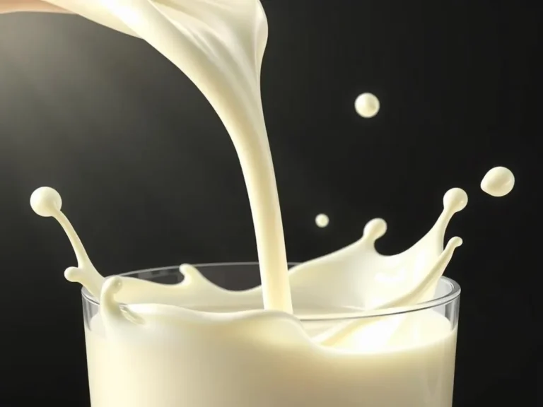 Hot Milk Spiritual Meaning: Uncovering the Comfort and Connection