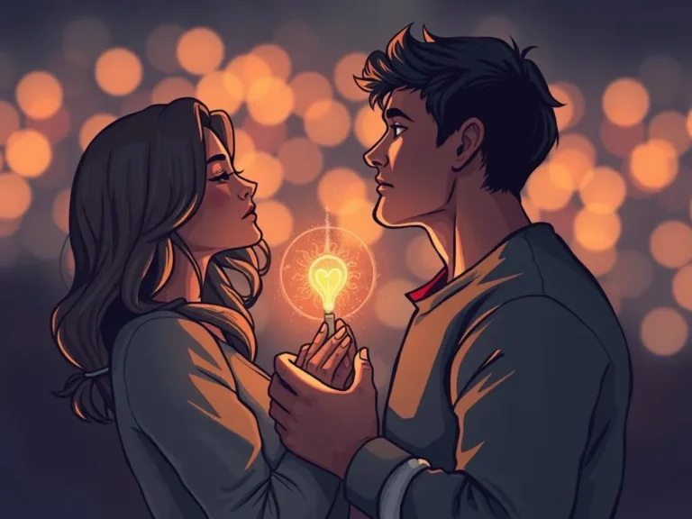 Husband Having a Girlfriend Spiritual Meaning: Understanding Relationships Beyond the Surface