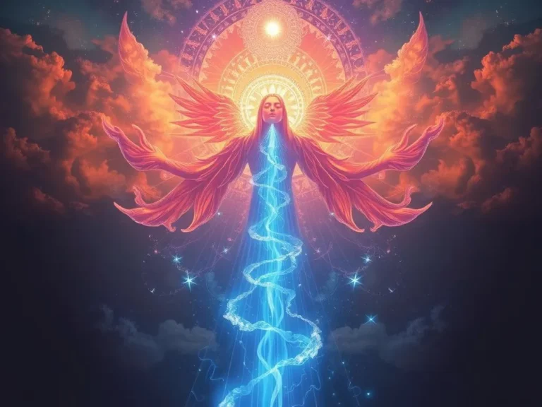 Ideal Spiritual Meaning: Discovering Your Path to Inner Peace