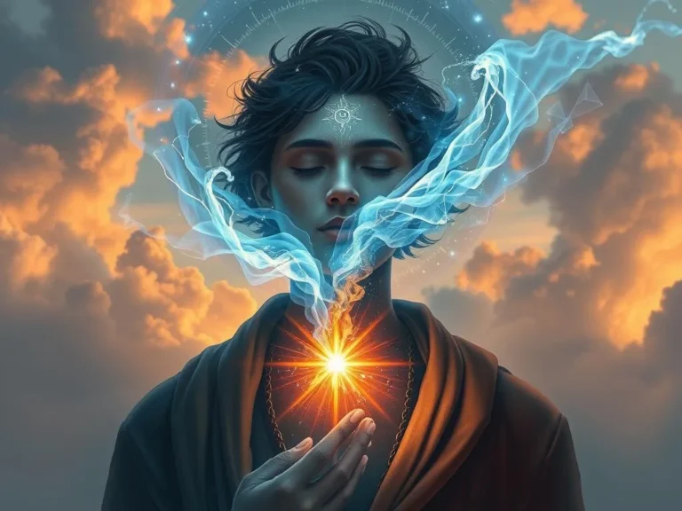 Identity Spiritual Meaning: Uncovering Your True Self