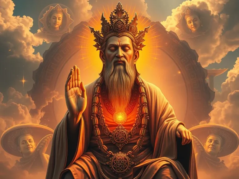 Idol Spiritual Meaning: Understanding the Deeper Connection