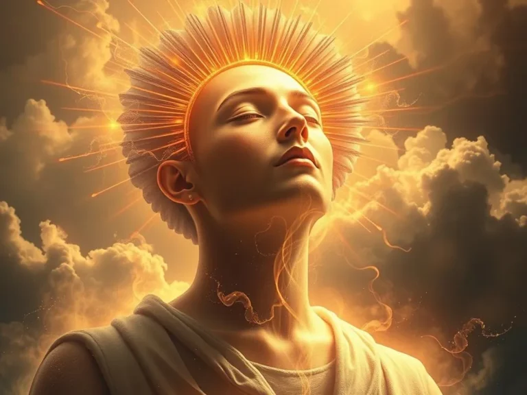 Impact Spiritual Meaning: Discovering Your Inner Influence