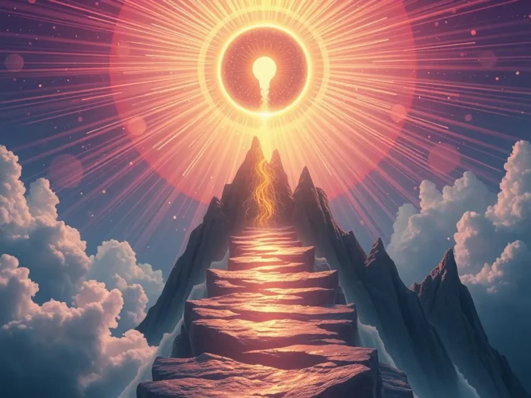 Incline Spiritual Meaning: Discovering the Path to Inner Harmony