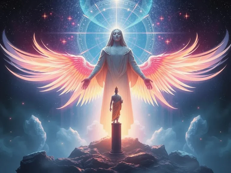 Ingress Spiritual Meaning: Unlocking the Mysteries of Spiritual Entry