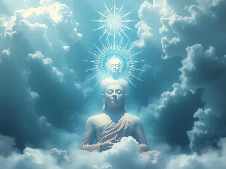 Initiate Spiritual Meaning: Unlocking Your Inner Journey