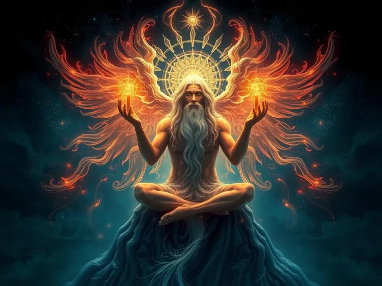 Instinct Spiritual Meaning: Unlocking Your Inner Guidance