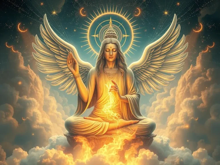 Integrate Spiritual Meaning: Discovering Your Inner Self