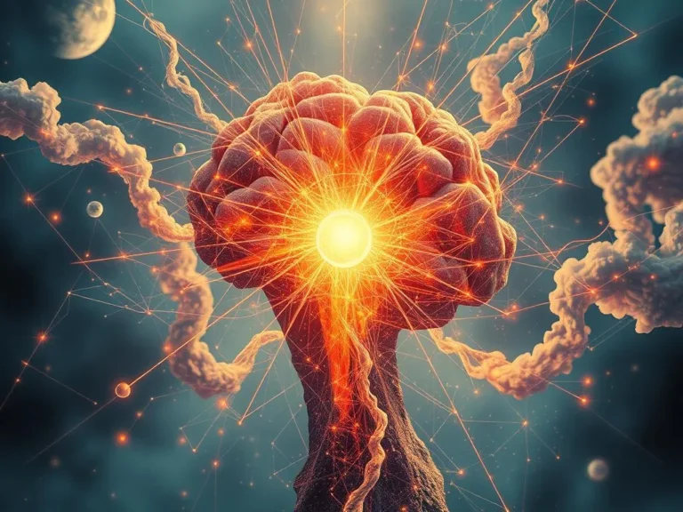 Intellect Spiritual Meaning: Unlocking the Wisdom Within