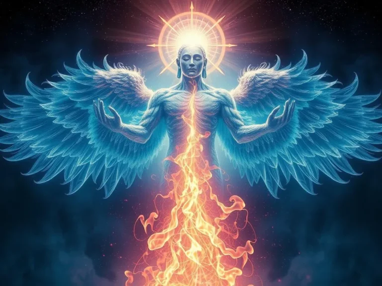 Intensity Spiritual Meaning: Discovering Depth and Transformation in Your Journey