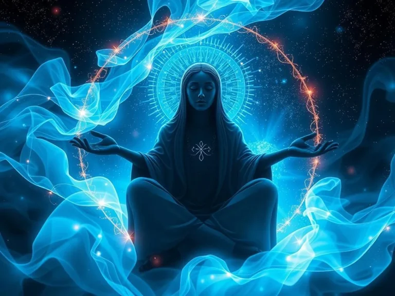 Internet Spiritual Meaning: Uncovering the Divine Connection in the Digital Age