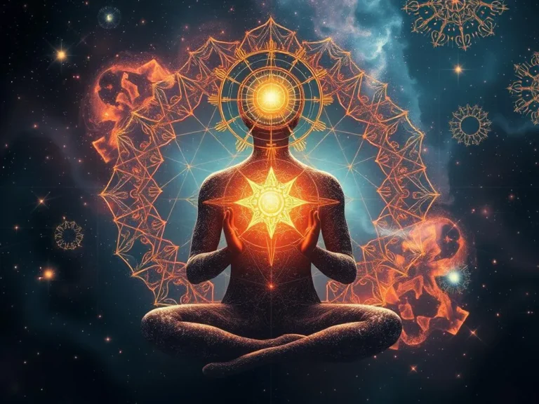 Intuition Spiritual Meaning: Unlocking the Power Within