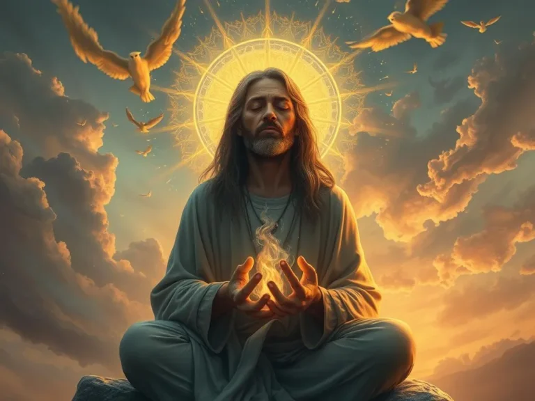 Inure Spiritual Meaning: Embracing Resilience and Growth in Your Spiritual Journey