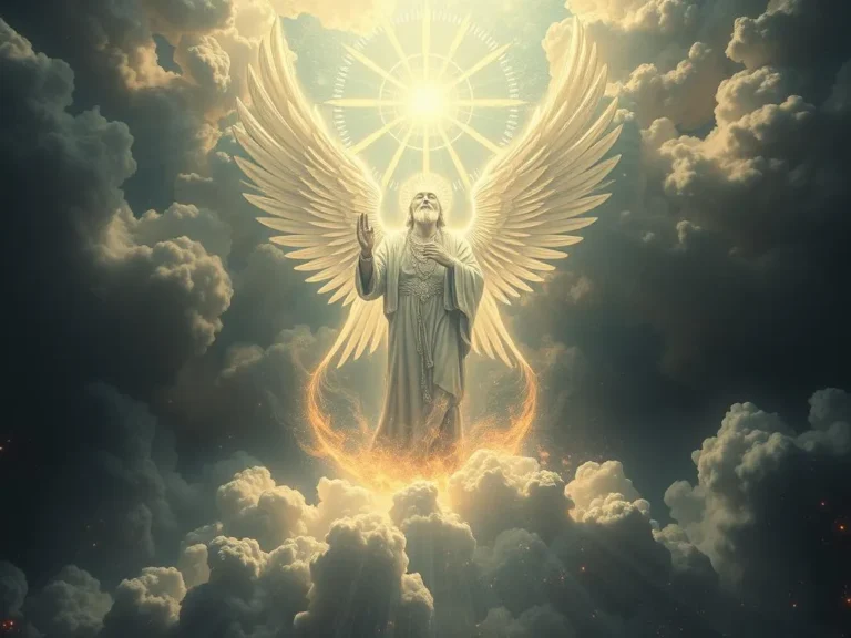 Irrevocable Spiritual Meaning: Unlocking the Depths of Your Soul