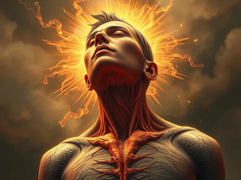 Itchy Body Spiritual Meaning: Uncovering the Hidden Messages Behind Your Itches