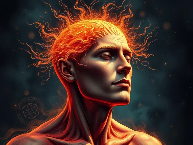 Itchy Head Spiritual Meaning: Unveiling the Mysteries of Your Mind and Spirit