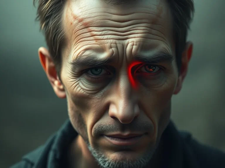 Itchy Left Eye Spiritual Meaning: Exploring the Mystical Insights